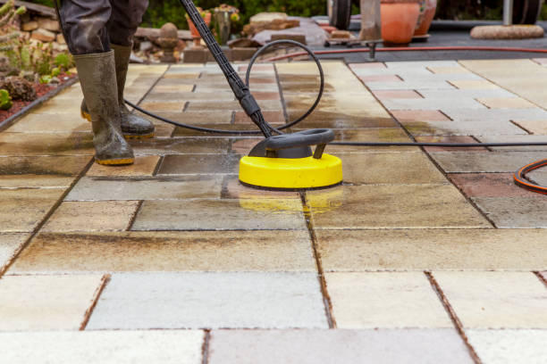 Best Playground Equipment Cleaning  in Clifton Springs, NY
