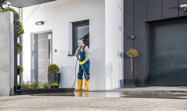 Best Parking Lot and Garage Cleaning  in Clifton Springs, NY