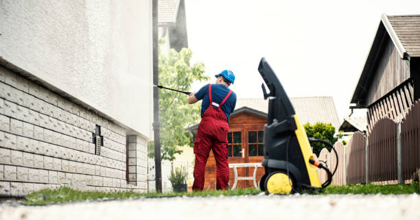 Professional Pressure Washing in Clifton Springs, NY